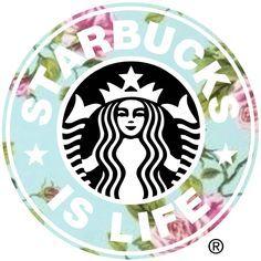 Cool Starbucks Logo - Best starbucks image. Starbucks drinks, Starbucks recipes