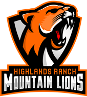 Mountain Lion Logo - Home