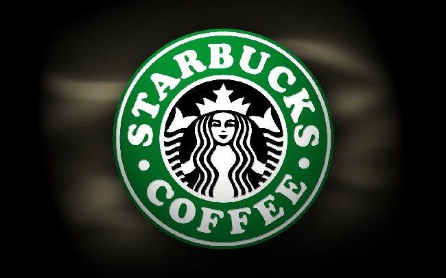 Cool Starbucks Logo - Starbucks Logo. Download cool HD wallpaper here