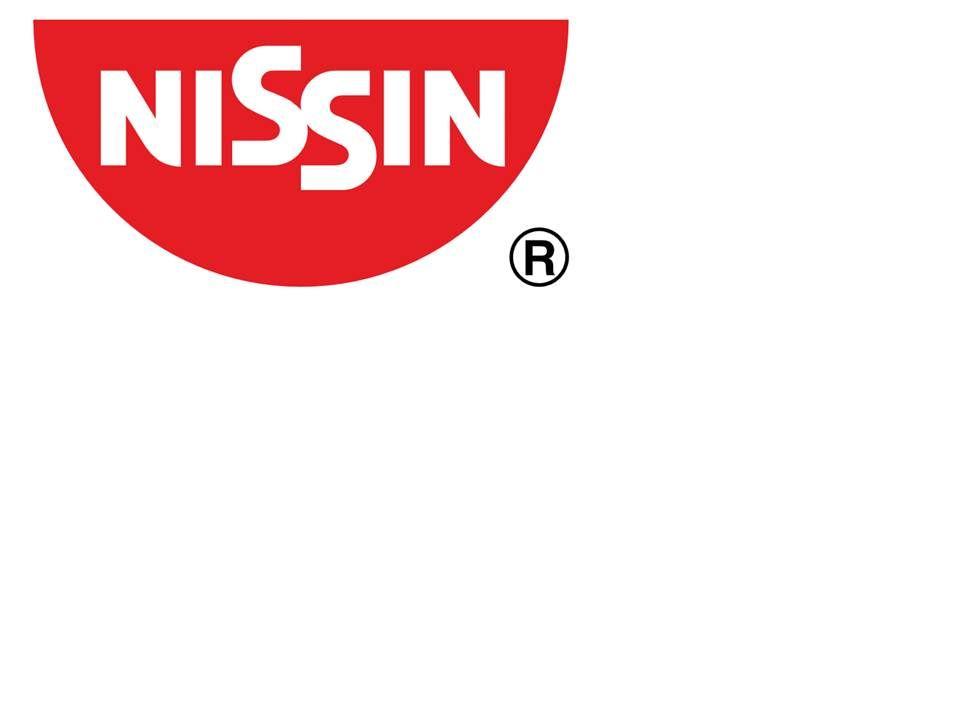 Nissin Logo - nissin logo - Customer Care Number