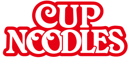 Nissin Logo - Cup Noodles