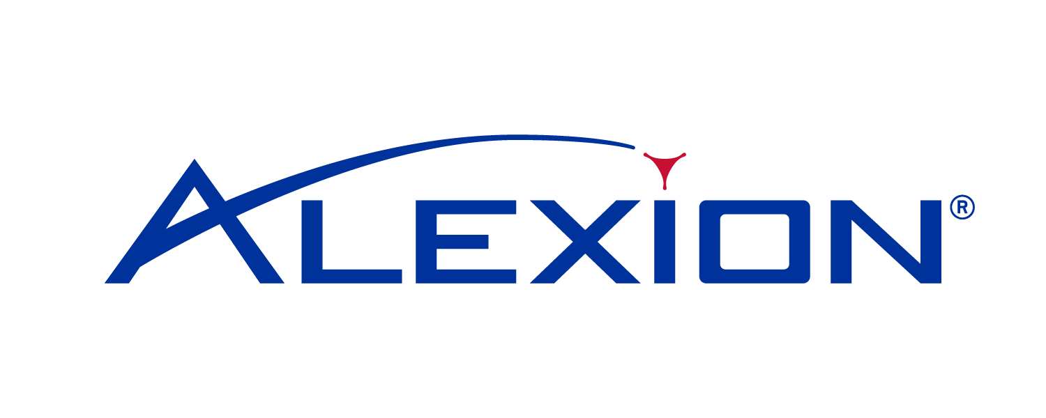 Alexion Logo - Alexion Pharmaceuticals, Inc