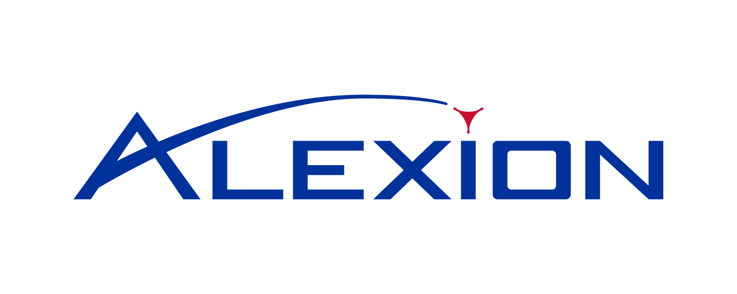 Alexion Logo - Alexion Logo - Color - MGG