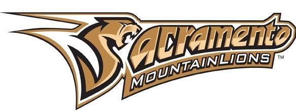 Mountain Lion Logo - Mountain Lions logo – The State Hornet