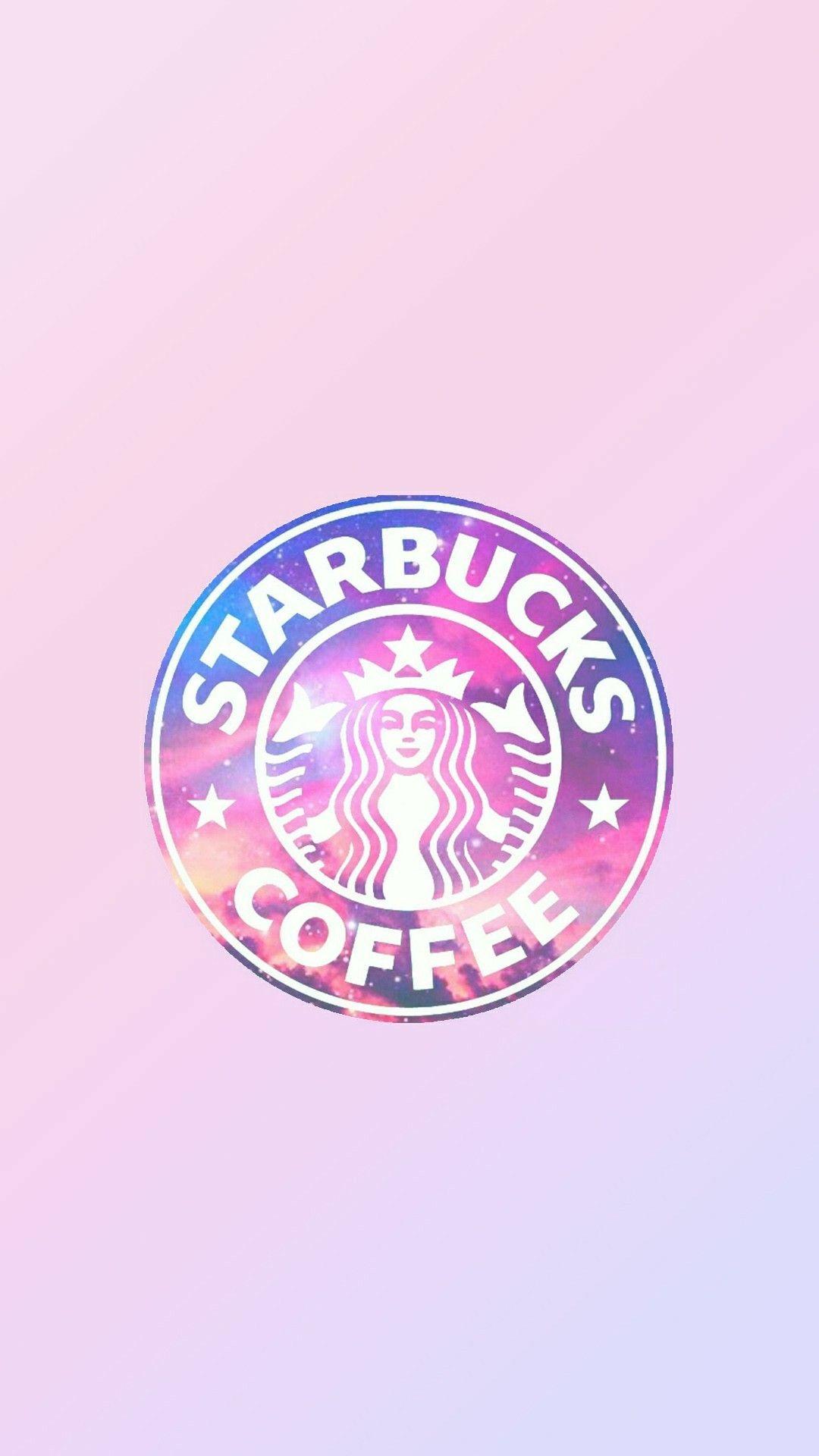 Cool Starbucks Logo - Starbucks. Starbucks wallpaper, iPhone