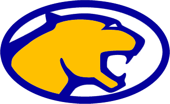 Mountain Lion Logo - Desert Valley Mountain Lions |
