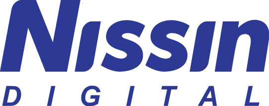 Nissin Logo - Nissin Flash Guns