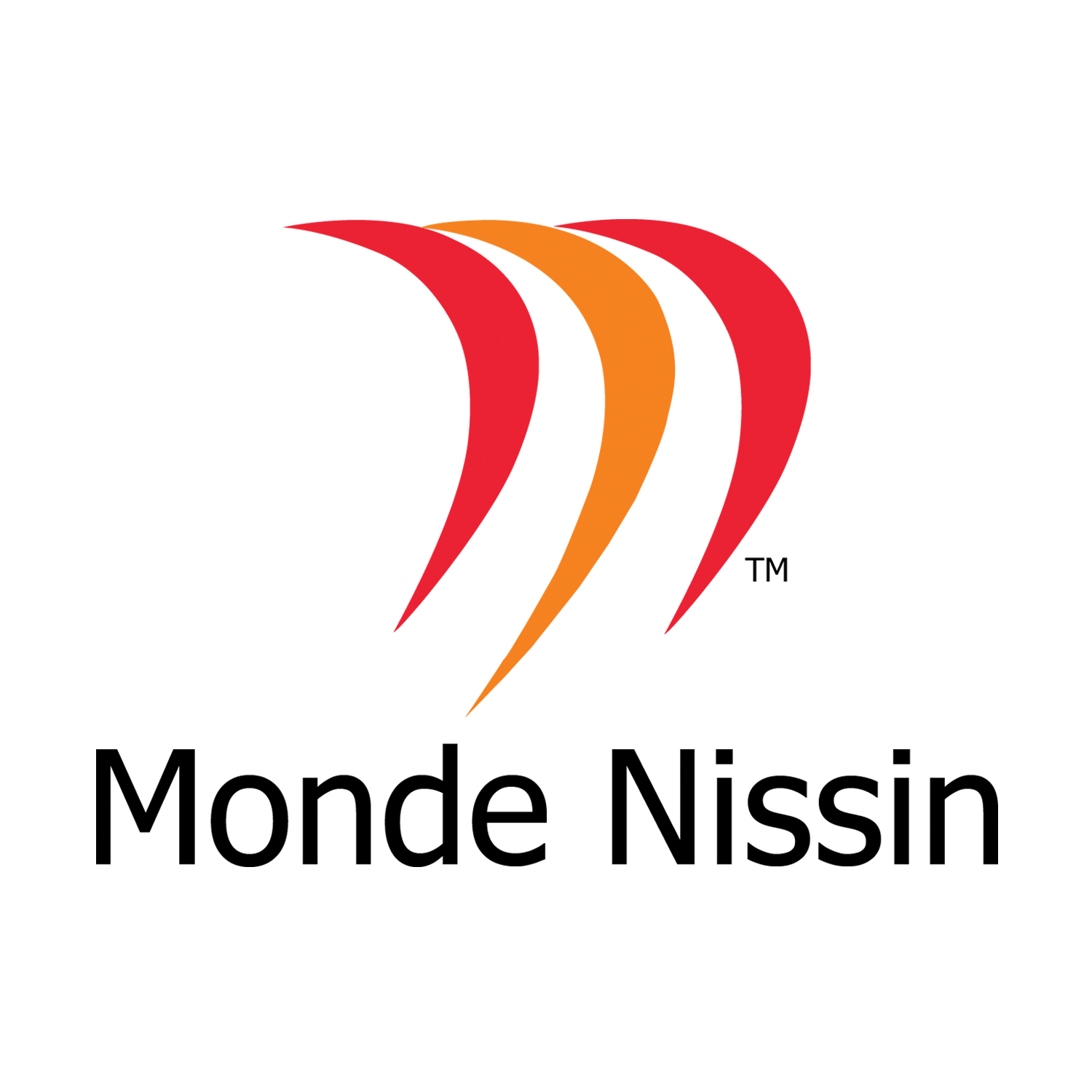 Nissin Logo - Monde Nissin | Logopedia | FANDOM powered by Wikia