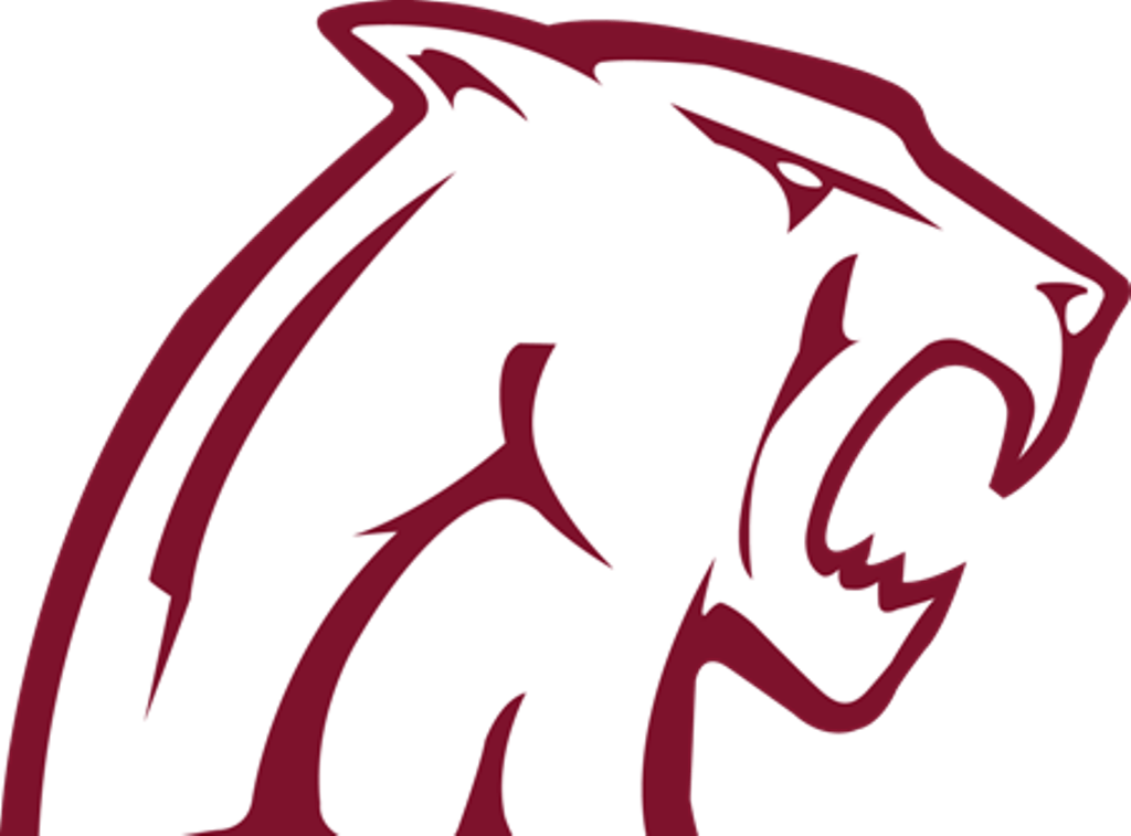 Mountain Lion Logo - General - Concord University Athletics