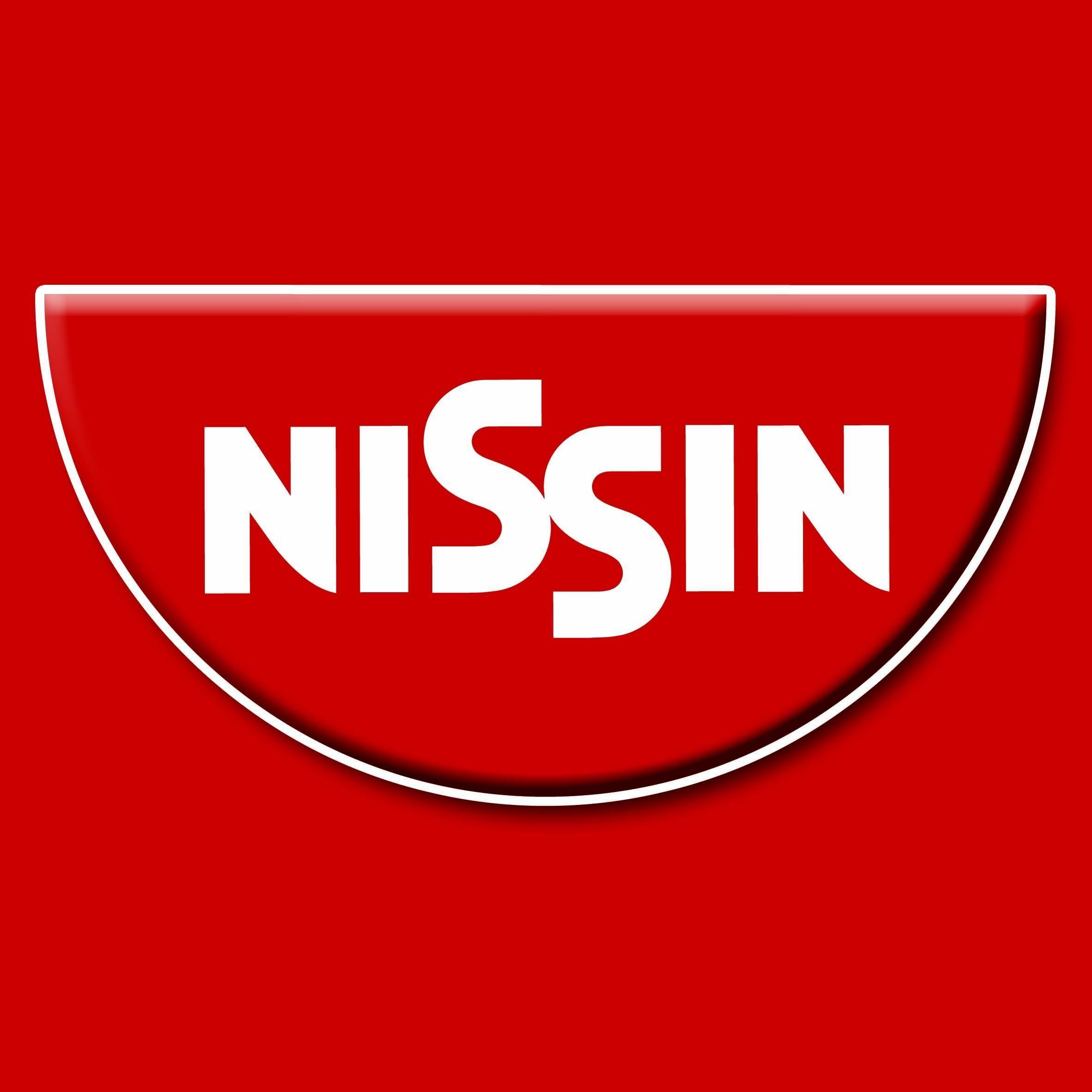 Nissin Logo - Nissin Foods Indo (@Nissin_Mie) | Twitter