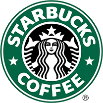 Cool Starbucks Logo - Starbucks North Hills Near Los Angeles, CA - Galpin Volkswagen
