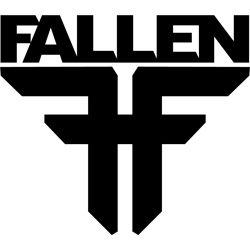 Fallen Skateboard Logo - Fallen Footwear Canada | SK8 Clothing Canada