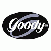 Goody Logo - Goody | Brands of the World™ | Download vector logos and logotypes