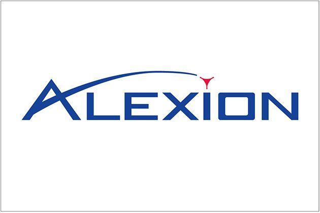 Alexion Logo - New Stem Cell Research Collaboration Focuses on Rare Diseases ...