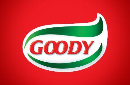 Goody Logo - LAMARQ Goody-logo - LAMARQ