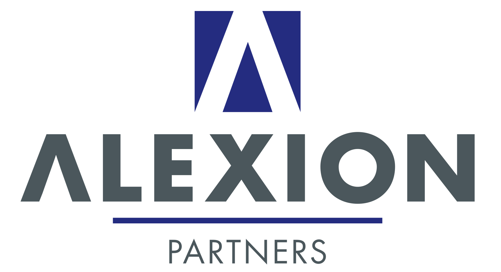 Alexion Logo - AlexionPartners. Global Management Advisory Firm