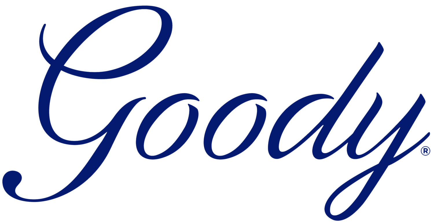 Goody Logo - Goody