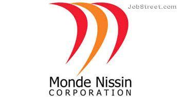 Nissin Logo - Working at Monde Nissin Corporation company profile and information ...