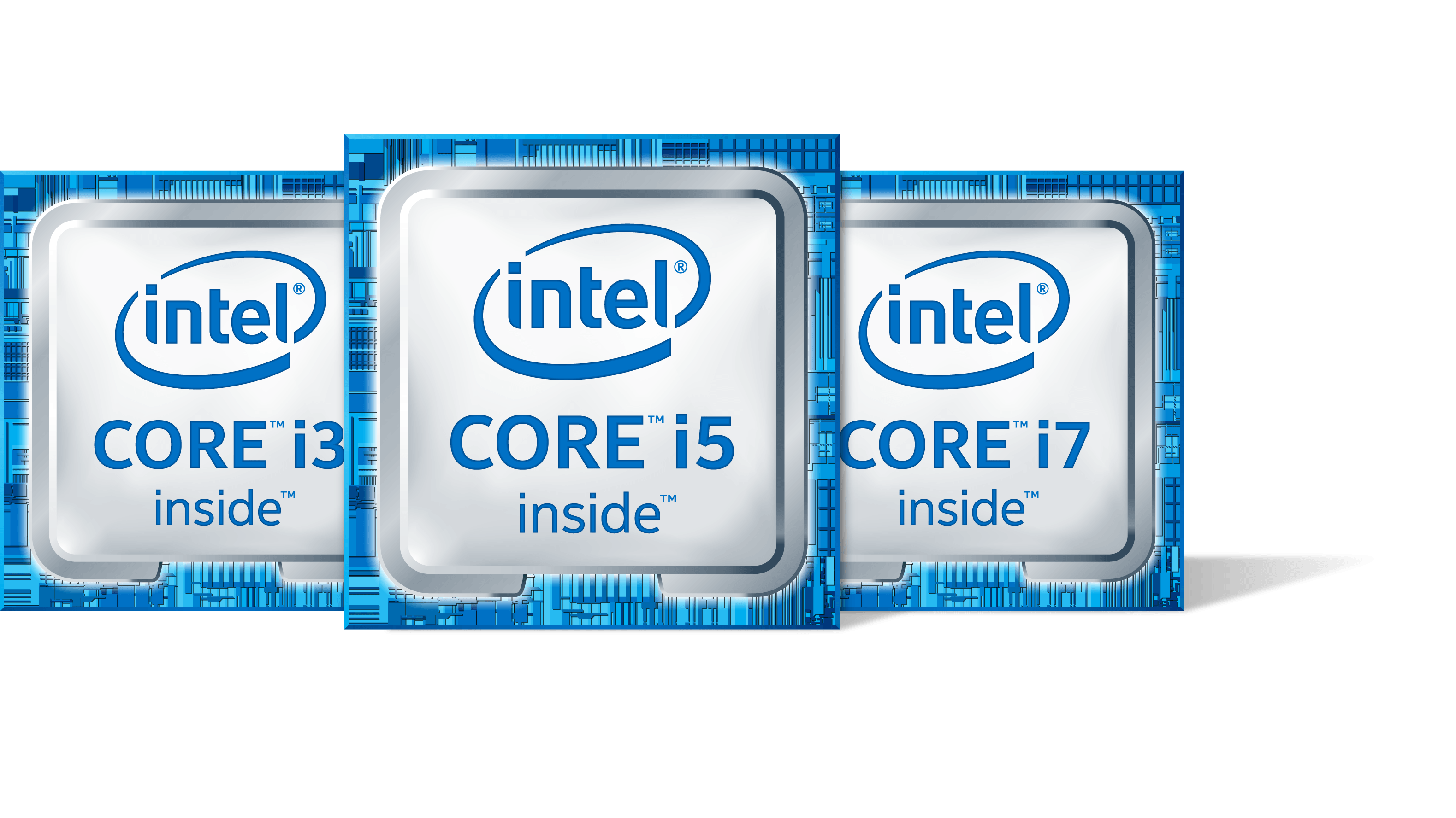 Intel I Processor Logo - Optimal Game Settings for Intel® Graphics