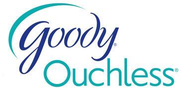 Goody Logo - Goody Ouchless Logo | Goody | Flickr