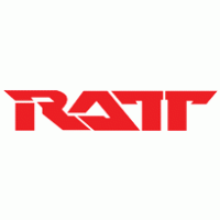 Ratt Logo - RATT | Brands of the World™ | Download vector logos and logotypes