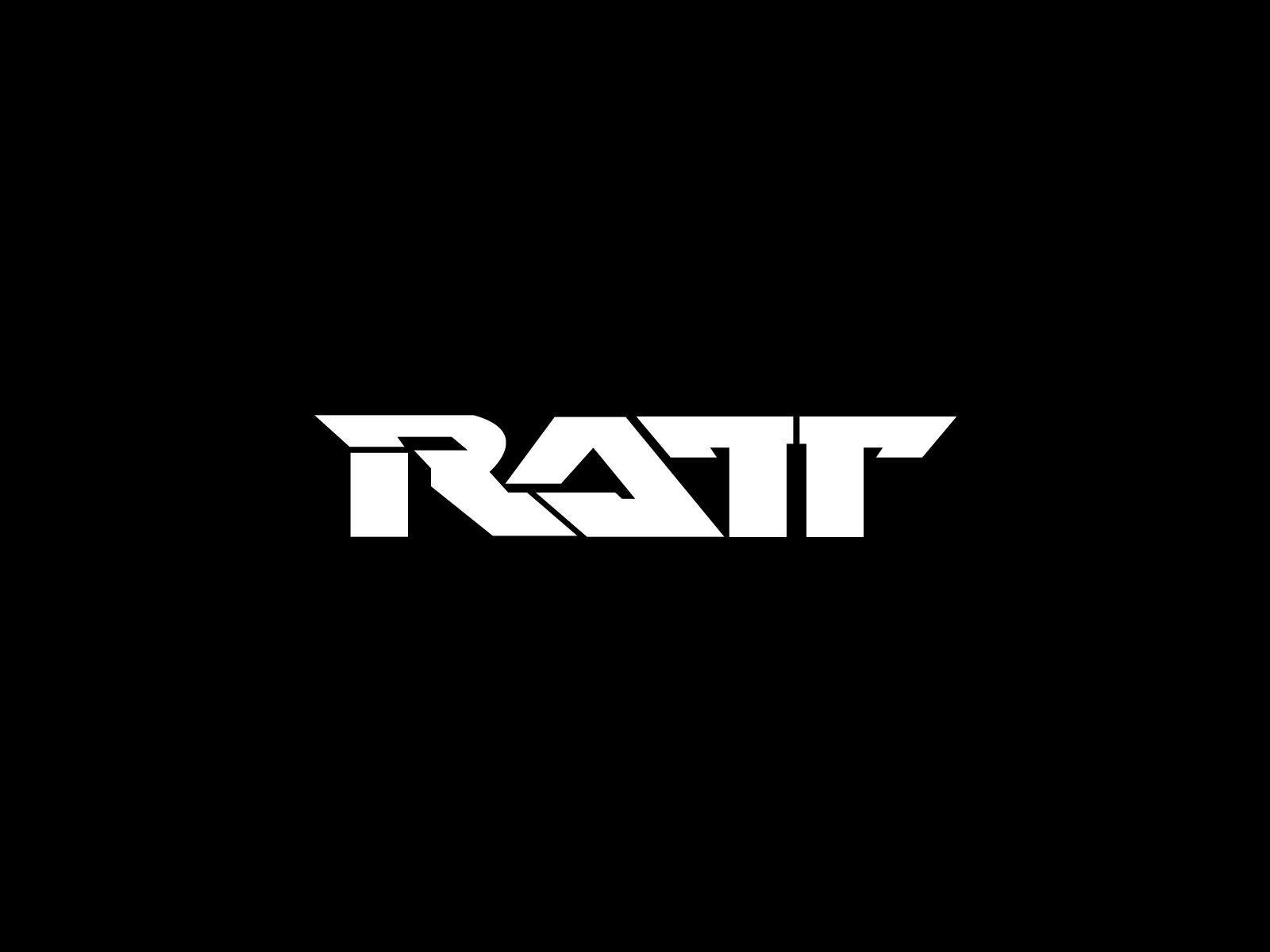 Ratt Logo - Ratt band logo. Band Logos. Band logos, Band, Music