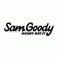 Goody Logo - Sam Goody Logo Vector (.EPS) Free Download