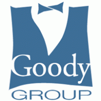 Goody Logo - Goody Group | Brands of the World™ | Download vector logos and logotypes