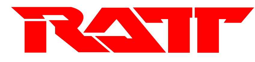 Ratt Logo - Ratt Logos