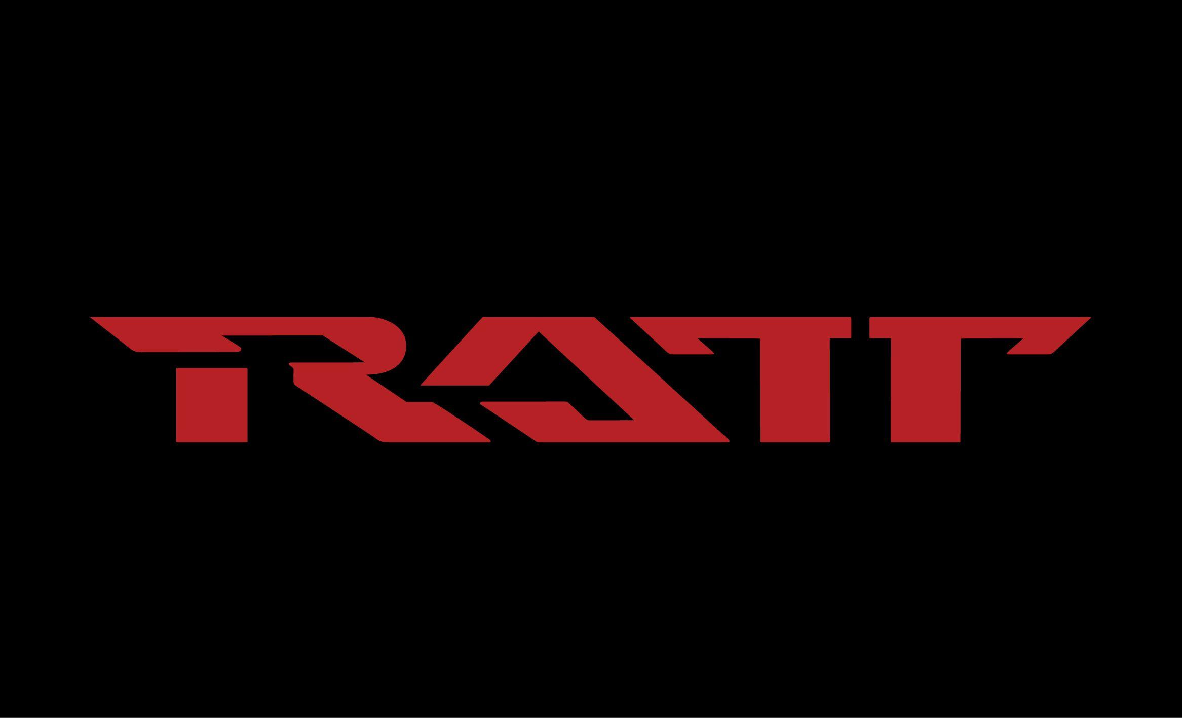 Ratt Logo - RATT - Coeur d'Alene Casino Resort Hotel
