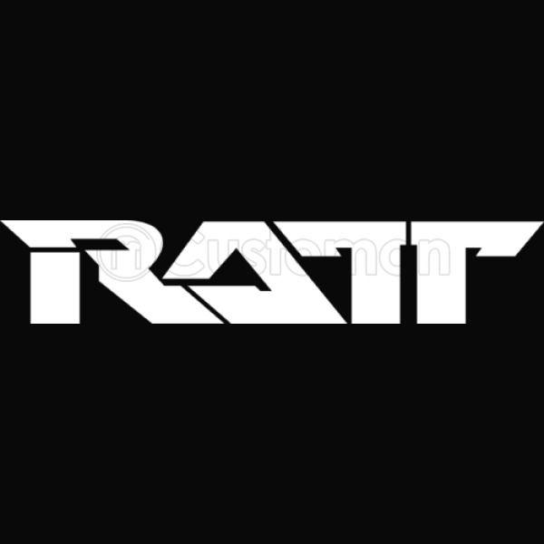 Ratt Logo - Ratt Band Logo Bucket Hat | Customon.com