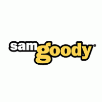 Goody Logo - Sam Goody Logo Vector (.EPS) Free Download