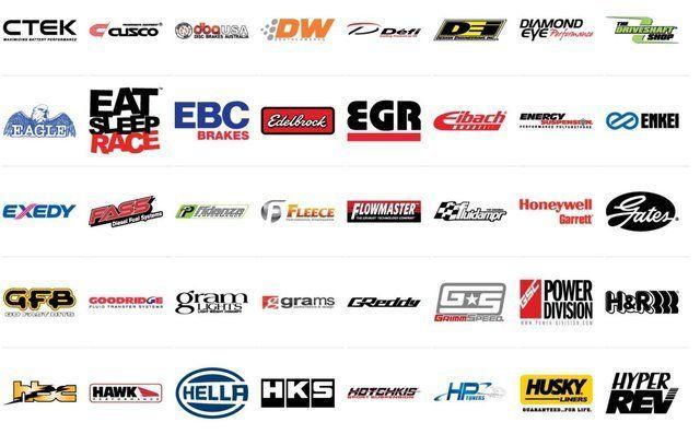 Tire Brand Logo - High Point Tire Brands | Dayton, OH