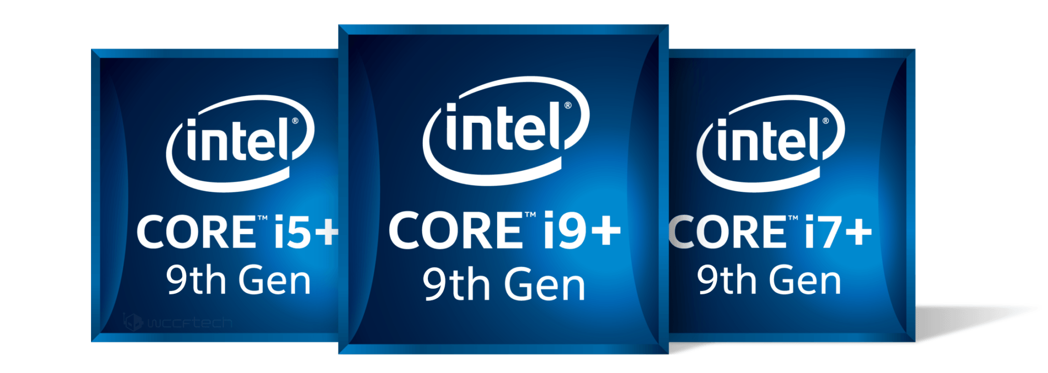 Intel I Processor Logo - Intel Ditching Hyper-Threading With New Core i7-9700K Coffee Lake ...