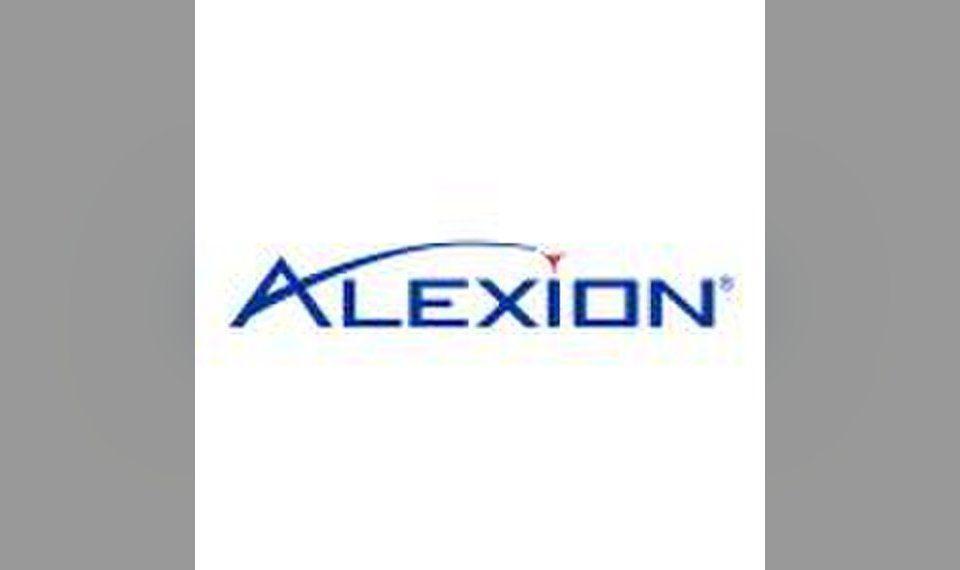Alexion Logo - Alexion to Present at the Evercore ISI Healthcare Conference