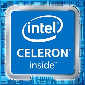 Intel I Processor Logo - Intel Core Celerlon G3930 Processor Dual Core Kabylake LGA1151 2.9 ...