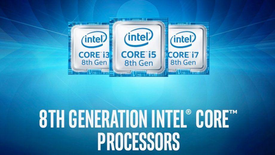 Intel I Processor Logo - Best Intel processor: Core i i i7 and i9 explained