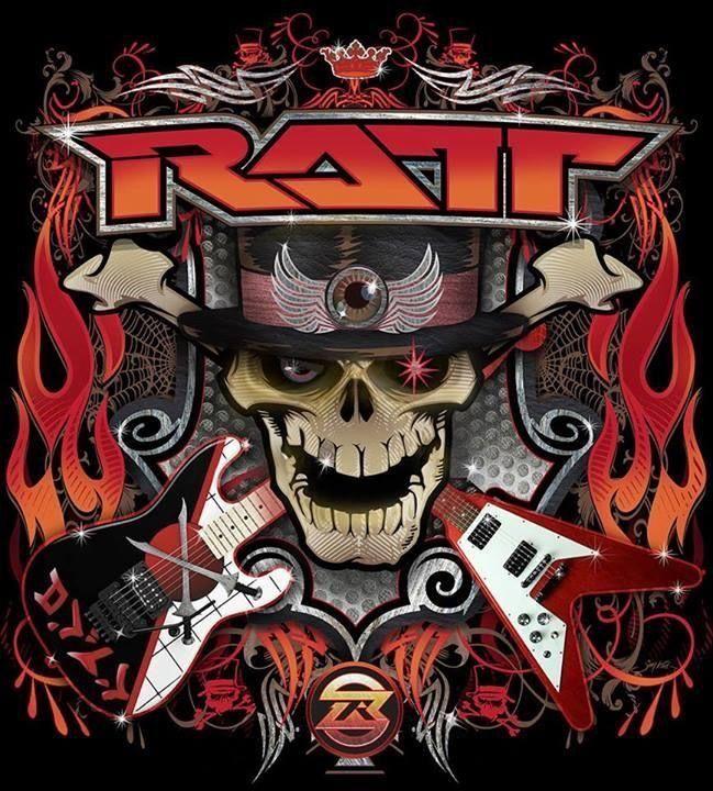 Ratt Logo - Ratt-Logo.............. | Ratt | Music, Heavy metal bands, My ...