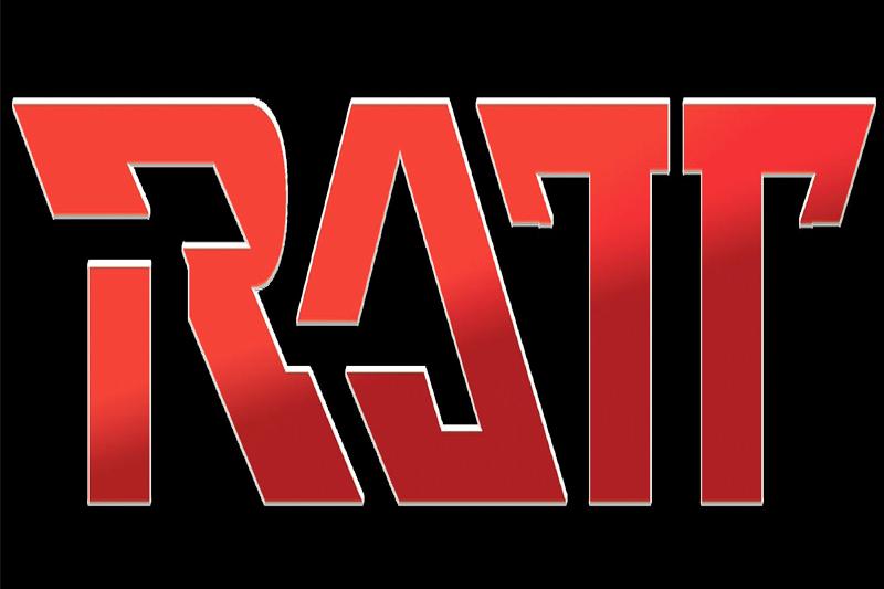 Ratt Logo - Free Concert: Ratt and Sebastian Bach | Fremont Street Experience