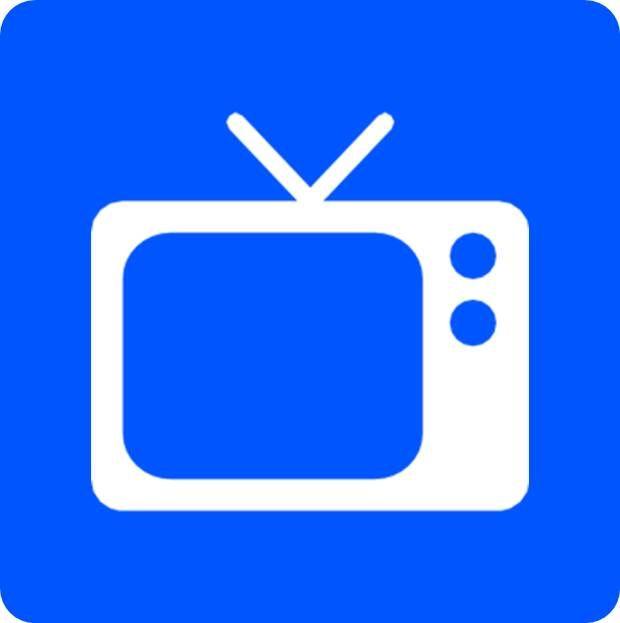 Television Logo - Television Logos