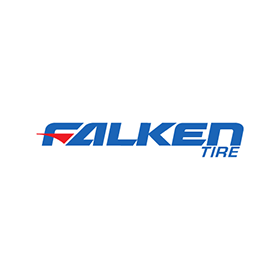 Tire Brand Logo - Falken Tire logo vector