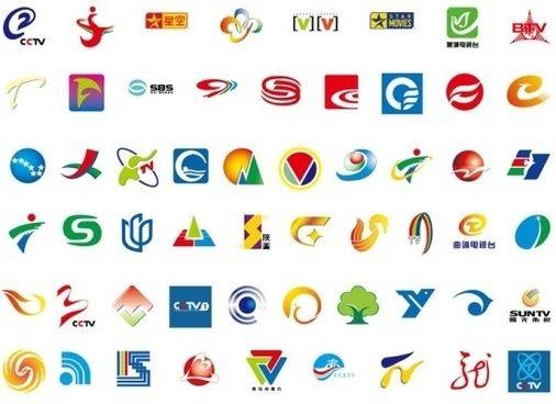 Television Logo - Vector ren tv logo free vector download (67,988 Free vector) for ...