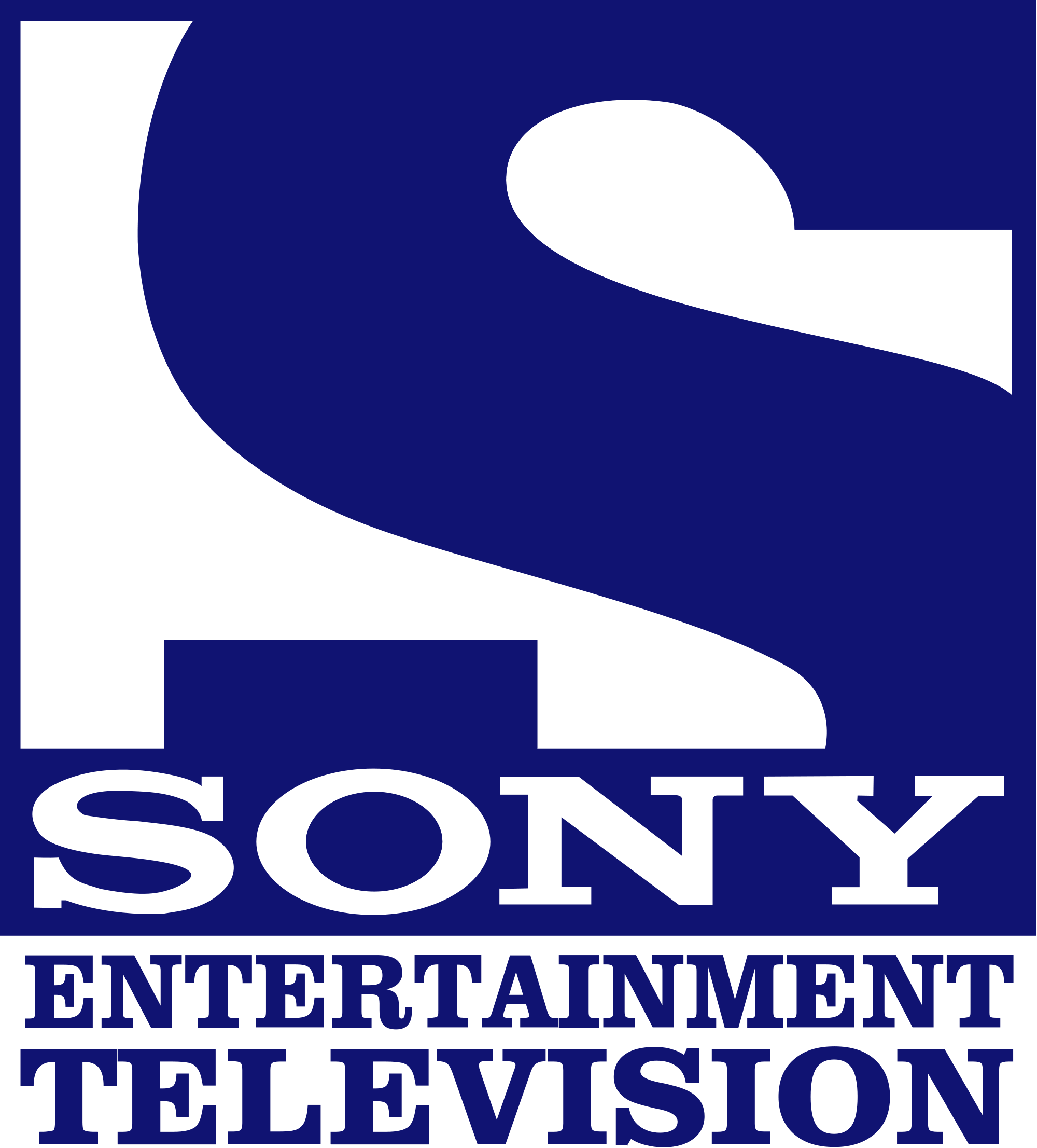 Television Logo - Sony Entertainment Television logo.png