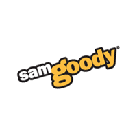 Goody Logo - Sam Goody download Sam Goody 115 - Vector Logos, Brand logo