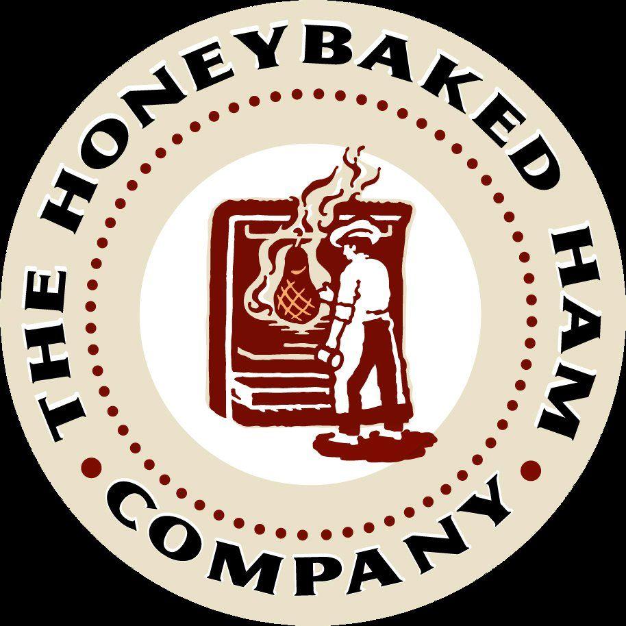 Ham Red Circle Logo - HoneyBaked Ham Menu | Boca Raton, Fl Food Delivery | American ...