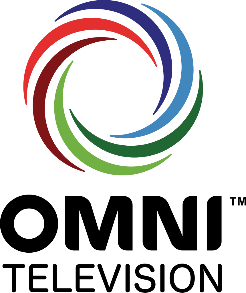 Television Logo - File:Omni-Television.svg