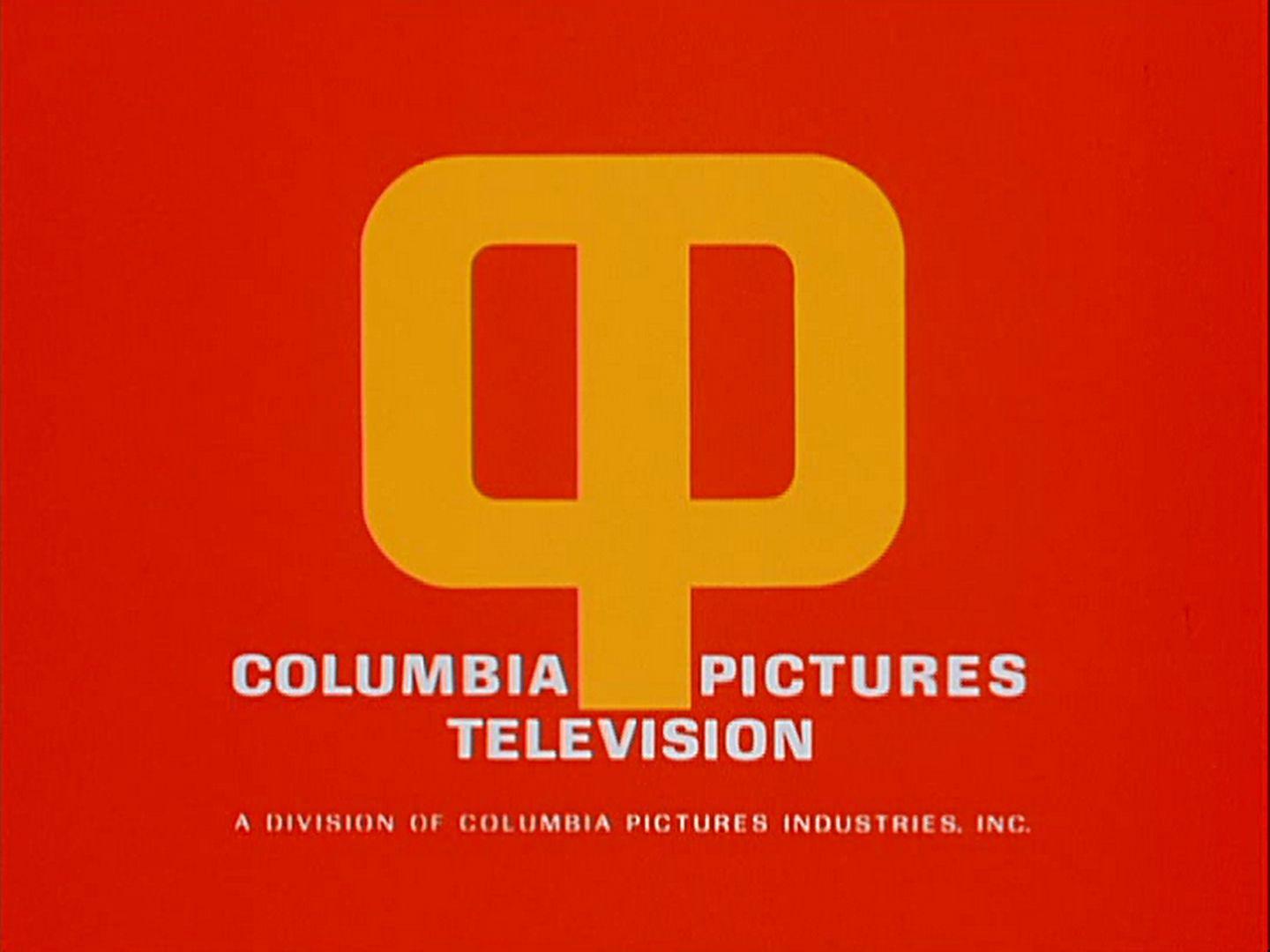 Television Logo - Columbia Picture Television Other