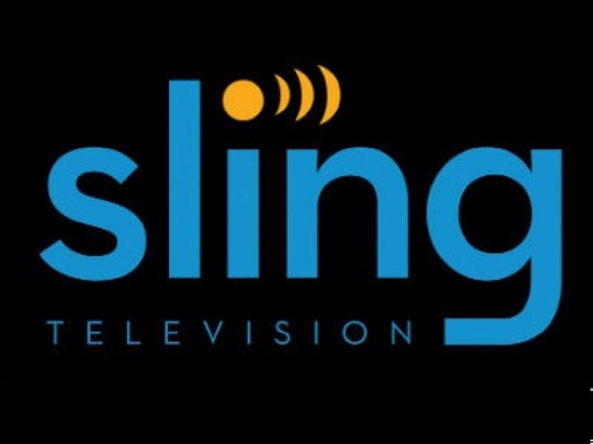 Television Logo - Sling TV Scores NBA TV - Multichannel