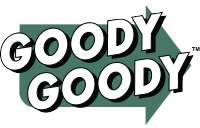 Goody Logo - Goody Goody Burgers Now Open