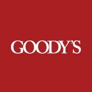 Goody Logo - Goody's Family Clothing Salaries Store Manager $47K, Sales